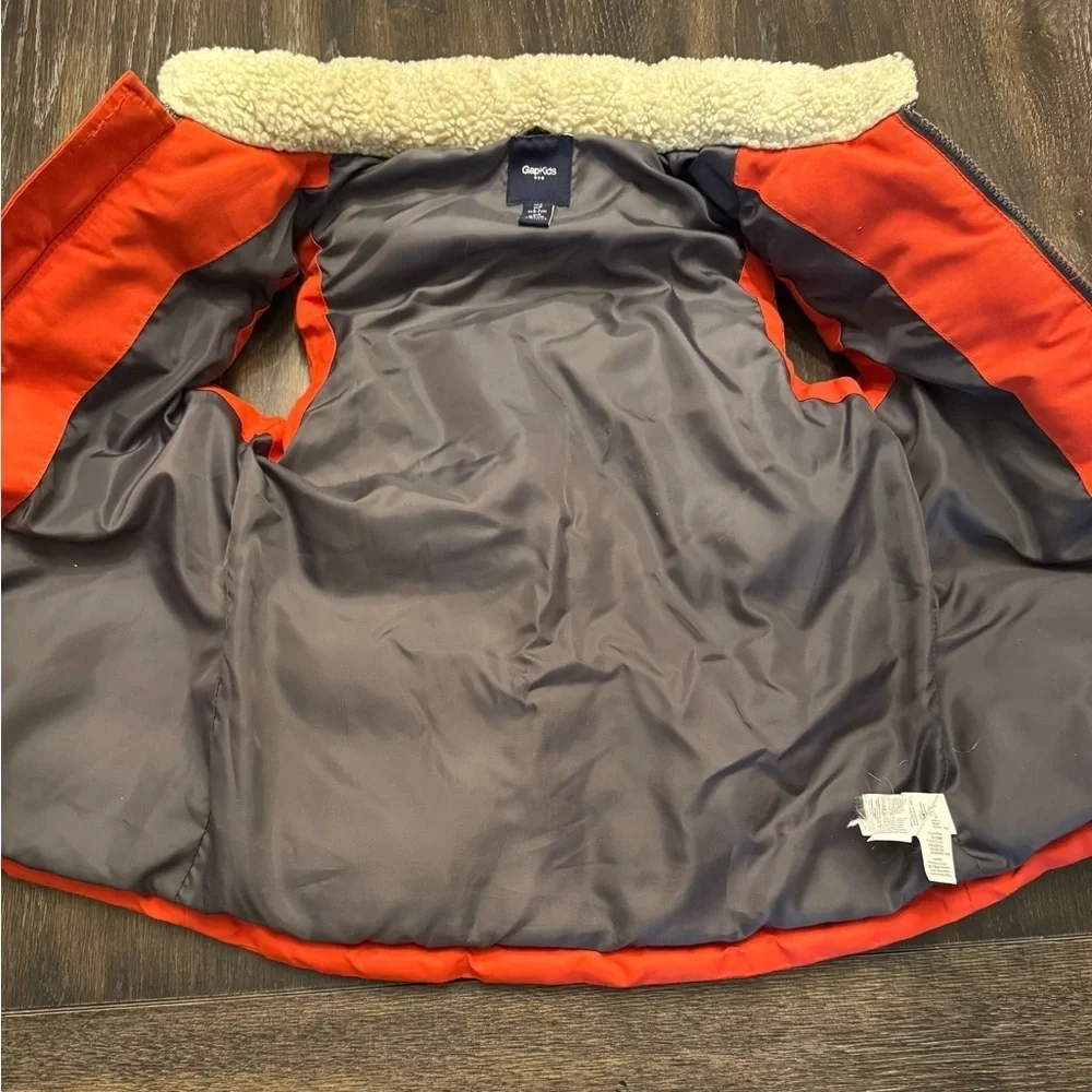 GAP kids royal
